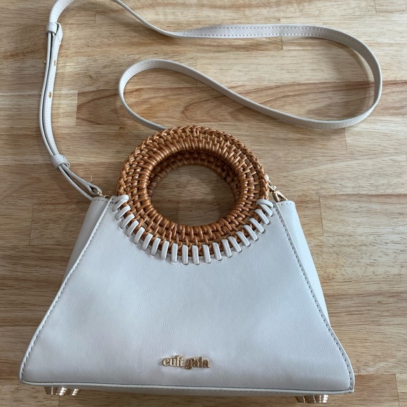 Cult Gaia mini Chiara bag - Picture 5 of 11